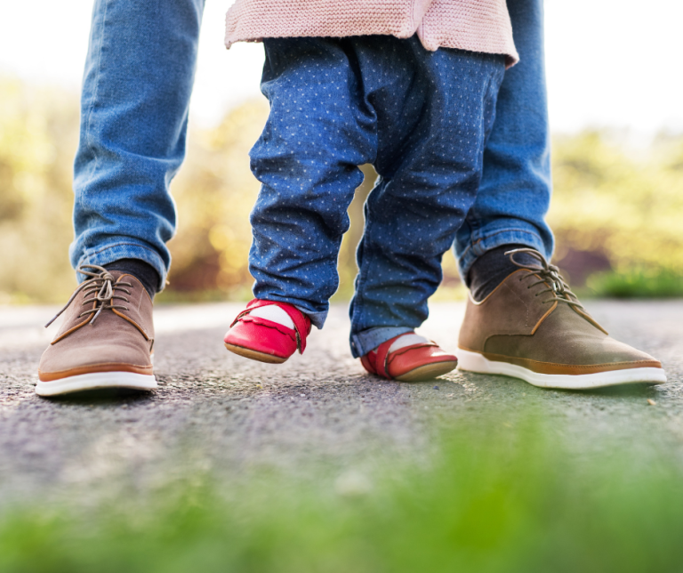 The Parents’ Guide to Pediatric Foot Care